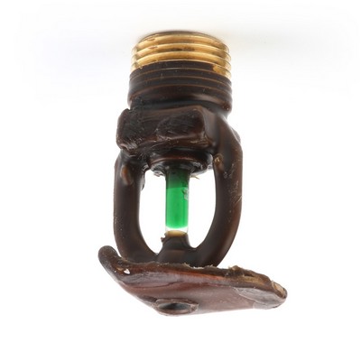 SR Pendent Sidewall Sprinkler